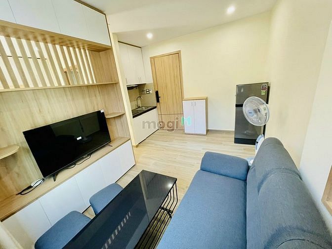 Hình ảnh 8 CHDV đường Lê Thị Riêng, Bến Thành. 74m2. HĐT 55tr/tháng. 20 Tỷ.