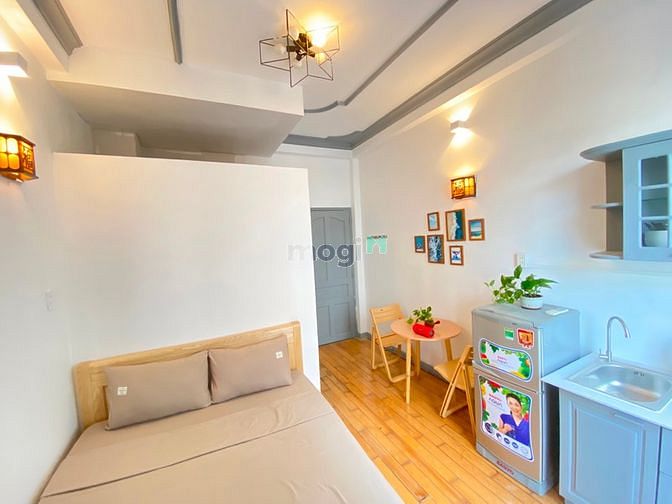 Hình ảnh CHDV mới khai trương,đa dạng các loại phòng
