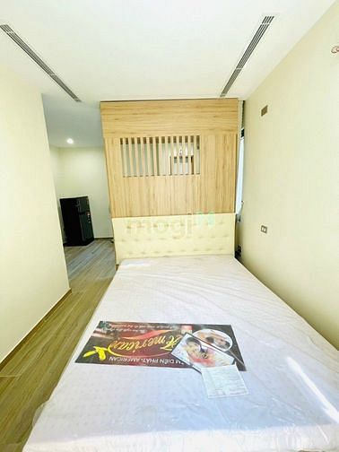 Hình ảnh 8 CHDV đường Lê Thị Riêng, Bến Thành. 74m2. HĐT 55tr/tháng. 20 Tỷ.