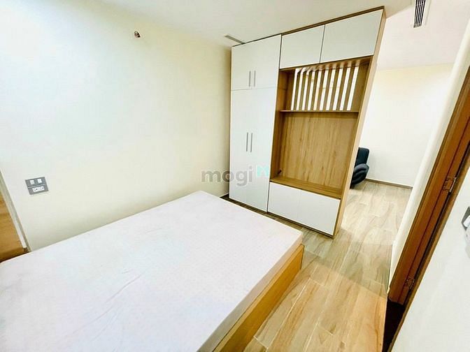 Hình ảnh 8 CHDV đường Lê Thị Riêng, Bến Thành. 74m2. HĐT 55tr/tháng. 20 Tỷ.