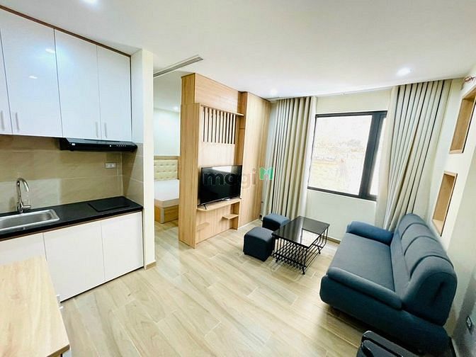 Hình ảnh 8 CHDV đường Lê Thị Riêng, Bến Thành. 74m2. HĐT 55tr/tháng. 20 Tỷ.