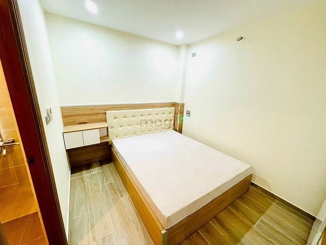 Hình ảnh 8 CHDV đường Lê Thị Riêng, Bến Thành. 74m2. HĐT 55tr/tháng. 20 Tỷ.