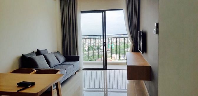 Hình ảnh cho thuê Trang Chủ MB66.COM / Đăng Ký Tặng 66K 2pn- the sun avenue giá 15 triệu/ tháng lh Thuận