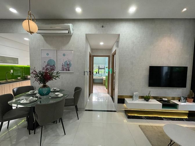 Hình ảnh Bán Trang Chủ MB66.COM / Đăng Ký Tặng 66K cao cấp 2PN tại trung tâm Quận 12