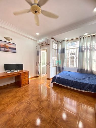 Hình ảnh Cho thuê CHDV full nội thất Quận 1, 30m2 giá chỉ từ 5,3 tr