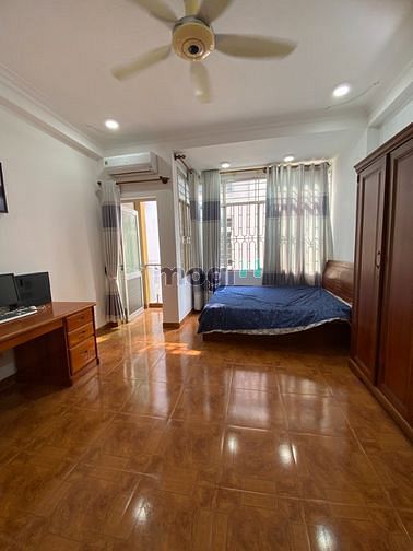 Hình ảnh Cho thuê CHDV full nội thất Quận 1, 30m2 giá chỉ từ 5,3 tr