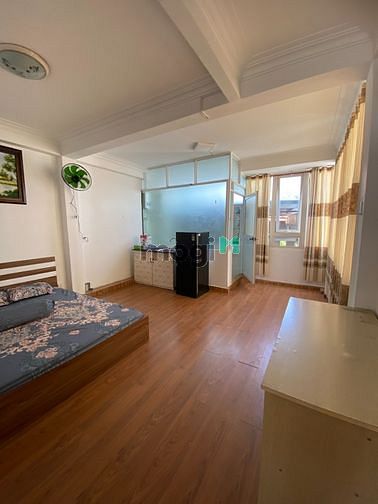 Hình ảnh Cho thuê CHDV full nội thất Quận 1, 30m2 giá chỉ từ 5,3 tr