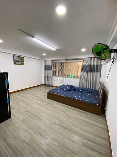 Hình ảnh Cho thuê CHDV full nội thất Quận 1, 30m2 giá chỉ từ 5,3 tr