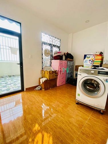 Hình ảnh Tô Ngọc Vân 100m2 HẺM 8M, nội thất CAO CẤP