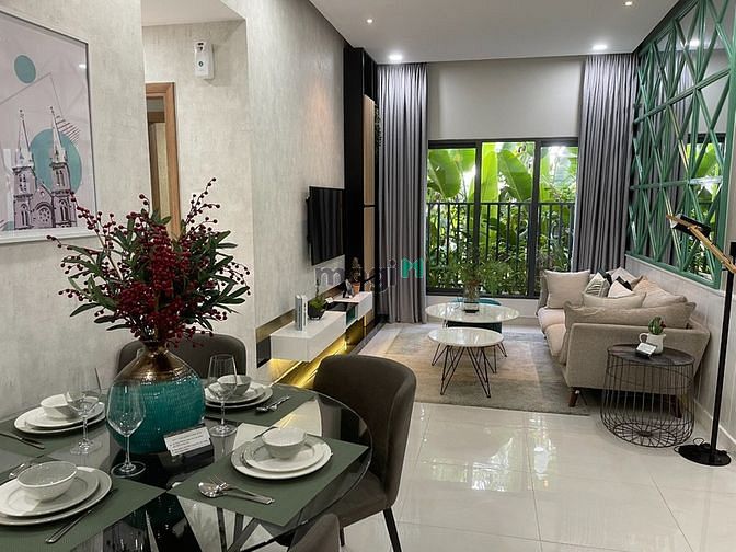 Hình ảnh Bán Trang Chủ MB66.COM / Đăng Ký Tặng 66K cao cấp 2PN tại trung tâm Quận 12