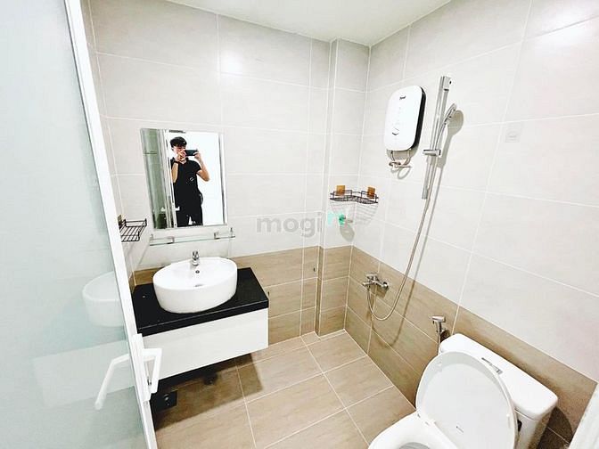 Hình ảnh studio dương Bá Trạc, có ban công