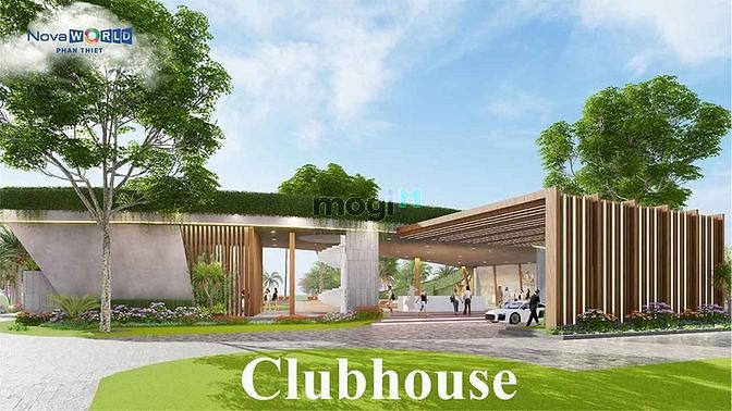 Hình ảnh Chỉ từ 2.2 tỷ, sở hữu ngay Biệt thự Tp du lịch NovaWorld Phan Thiết