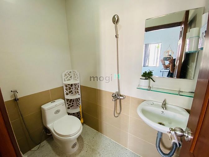 Hình ảnh 💡Mb6623 nạp rút nhanh chóng Hồ Văn Huê - Phú Nhuận, 30m2 cửa sổ lớn thoáng mát, an ninh
