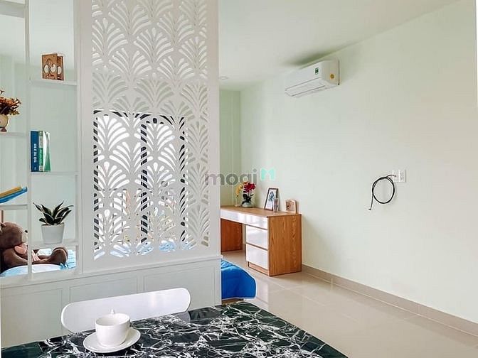 Hình ảnh studio dương Bá Trạc, có ban công
