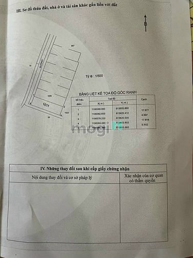 Hình ảnh Cần bán gấp lô đất  88.6 m2 đường 160,p tăng nhơn phú A,q9 TP thủ đức
