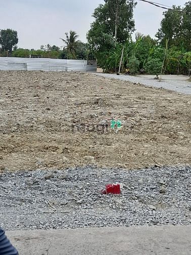 Hình ảnh Đất nền giá tốt, SHR, cách chợ Gò Đen, Bến Lức chỉ 500m