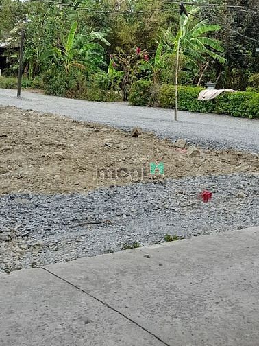 Hình ảnh Đất nền giá tốt, SHR, cách chợ Gò Đen, Bến Lức chỉ 500m