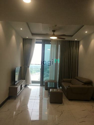 Hình ảnh 2PN Full nội thất, tầng cao view đẹp