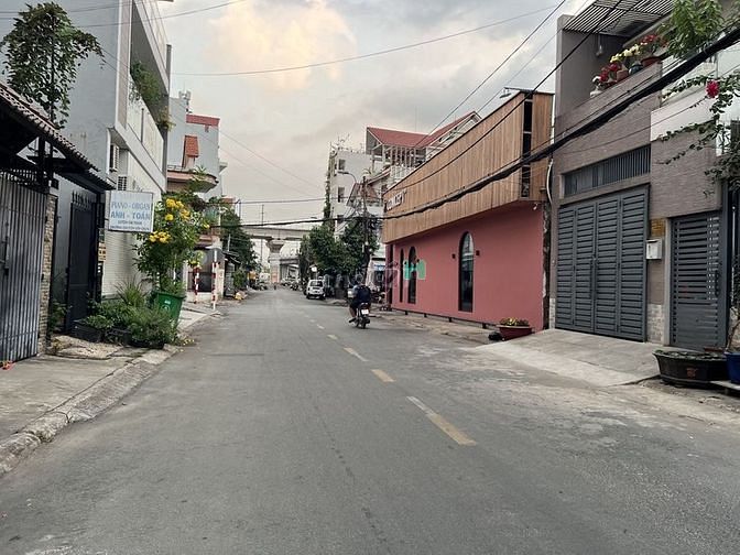Hình ảnh Bán nhà An Phú quận 2, trệt 1 lầu, 60m2, đường 12m, ngang 4 dài 15m