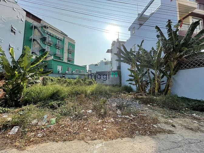 Hình ảnh KẸT TIỀN, Bán đất đường Phan Huy Ích, Gò Vấp, 140m2, Giá 6 tỷ