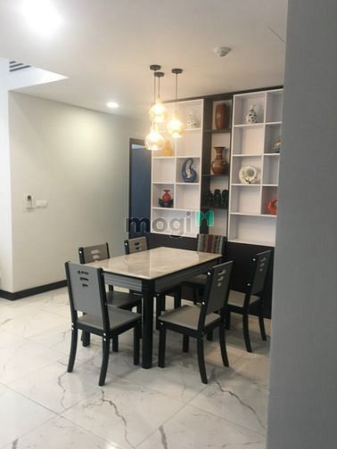 Hình ảnh 2PN Full nội thất, tầng cao view đẹp