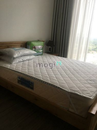 Hình ảnh 2PN Full nội thất, tầng cao view đẹp