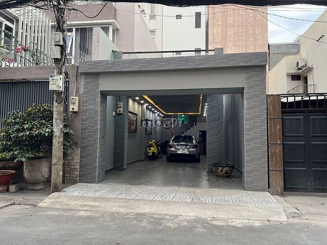 Hình ảnh Bán nhà An Phú quận 2, trệt 1 lầu, 60m2, đường 12m, ngang 4 dài 15m