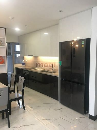 Hình ảnh 2PN Full nội thất, tầng cao view đẹp