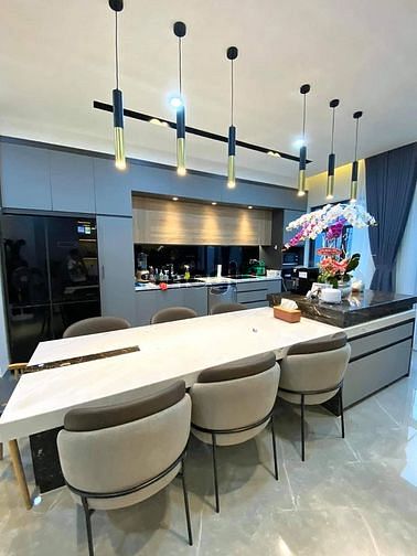 Hình ảnh Bán nhanh căn Midtown 3PN, giá cực tốt, vew sông trực diện, đẹp mê li