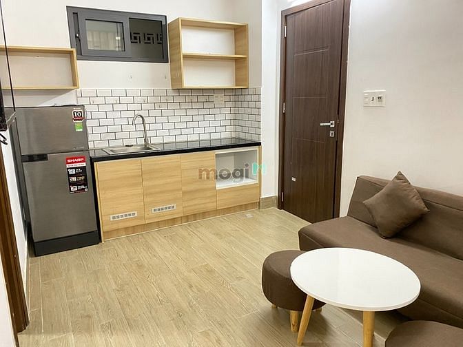 Hình ảnh Lotte Mart, Đh Tôn Đức Thắng, phòng ngủ có vách ngăn