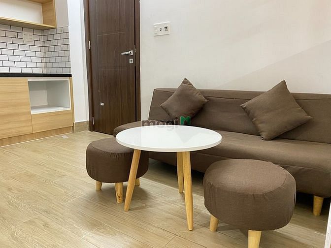 Hình ảnh Lotte Mart, Đh Tôn Đức Thắng, phòng ngủ có vách ngăn