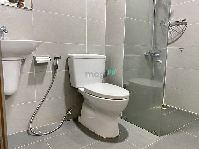 Hình ảnh Lotte Mart, Đh Tôn Đức Thắng, phòng ngủ có vách ngăn