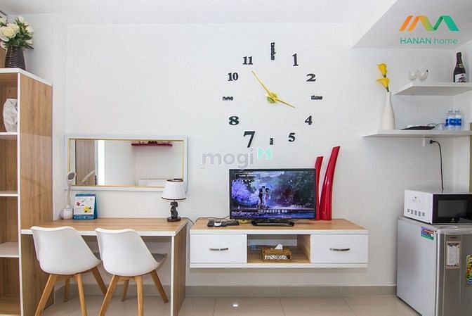 Hình ảnh Bán Officetel RiverGate Quận 4 có sẵn hđ thuê giá 1,85 tỷ bao hết phí