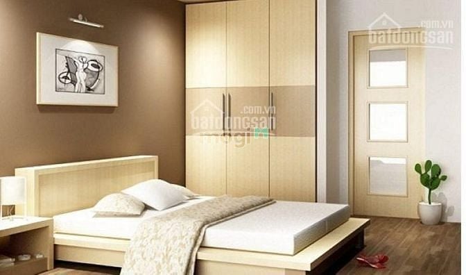 Hình ảnh Cần Bán Gấp CHCC An Gia Garden. DT: 84m2, 3PN, 2WC Full NT