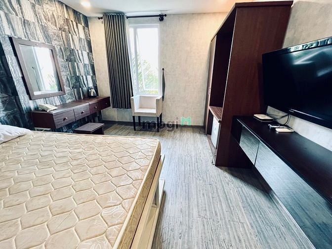 Hình ảnh Phú Mỹ Hưng_ ScVivo // Studio có BỒN TẮM