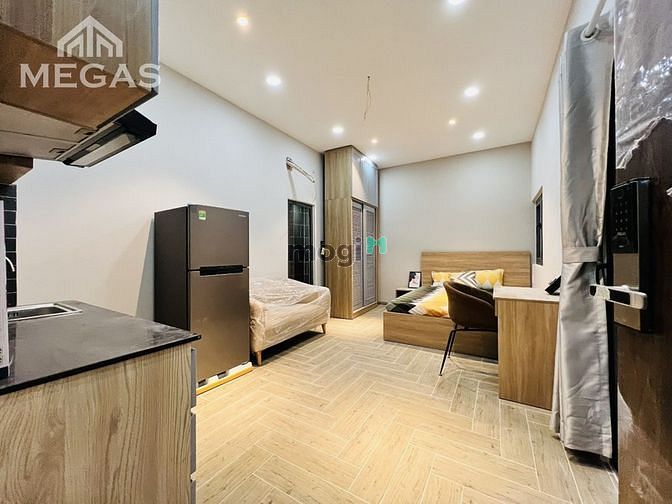 Hình ảnh Khai Trương Căn Hộ Siêu Đẹp Ngay Gần Bệnh Viện Quốc Tế Columbia ASIA