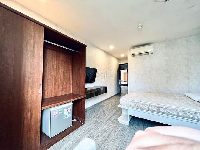 Hình ảnh Phú Mỹ Hưng_ ScVivo // Studio có BỒN TẮM