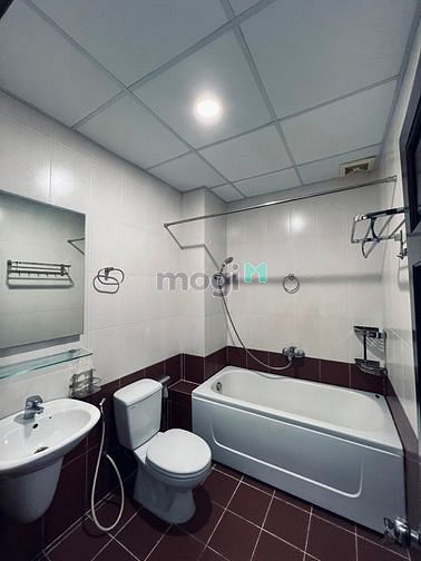 Hình ảnh Phú Mỹ Hưng_ ScVivo // Studio có BỒN TẮM