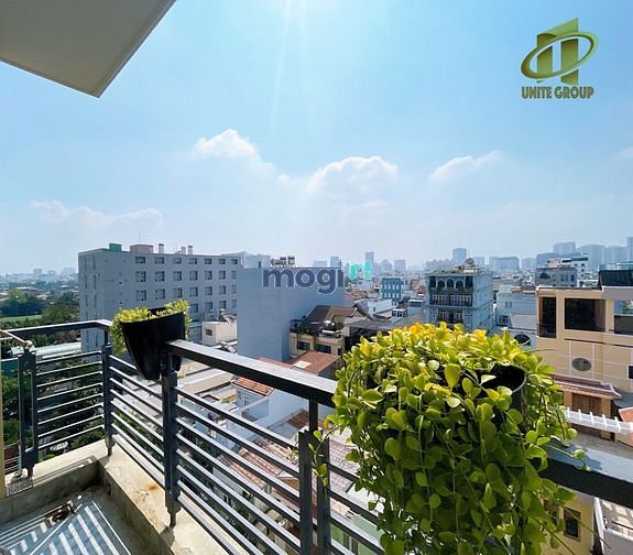 Hình ảnh Phú Mỹ Hưng_ ScVivo // Studio có BỒN TẮM