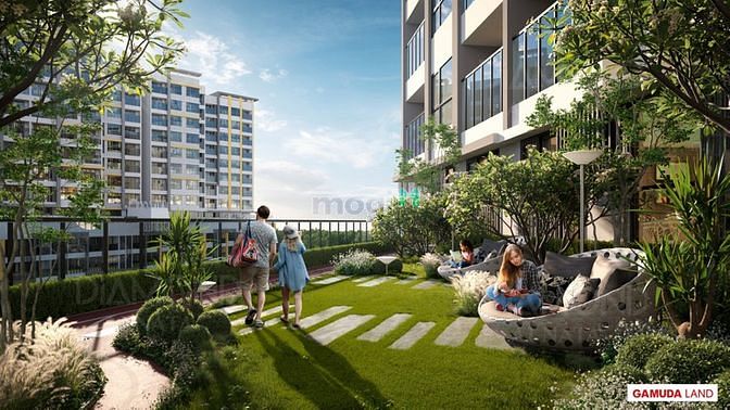 Hình ảnh Cần bán căn  3PN Alnata Celadon City 117m2