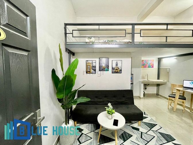 Hình ảnh Duplex_full NT_ Gần Đh Y dược_Nguyễn Đình Chi