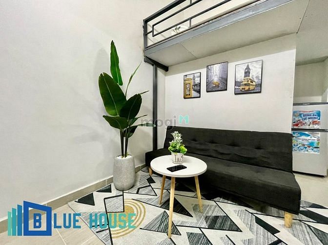 Hình ảnh Duplex_full NT_ Gần Đh Y dược_Nguyễn Đình Chi