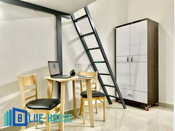 Hình ảnh Duplex_full NT_ Gần Đh Y dược_Nguyễn Đình Chi