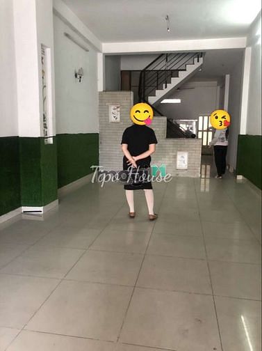 Hình ảnh Nhà 4X18 2L 6phong thịch hợp kd văn phòng khu MT Thanh Nhựt Quận 8