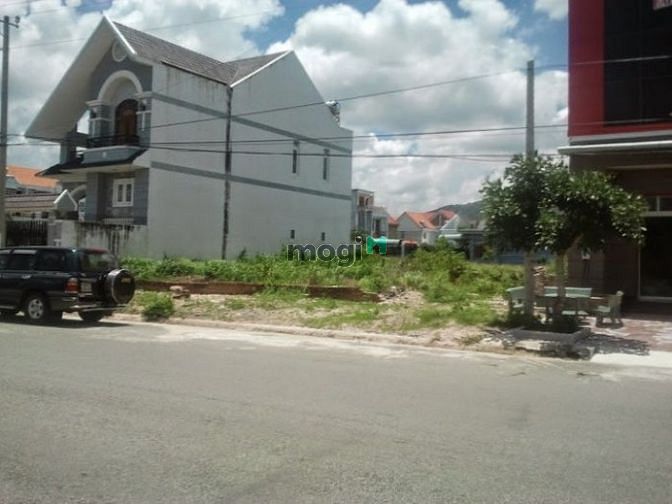 Hình ảnh Đất MT Hưng Nhơn, Tân Kiên, 5x17, SHR giá cực rẻ