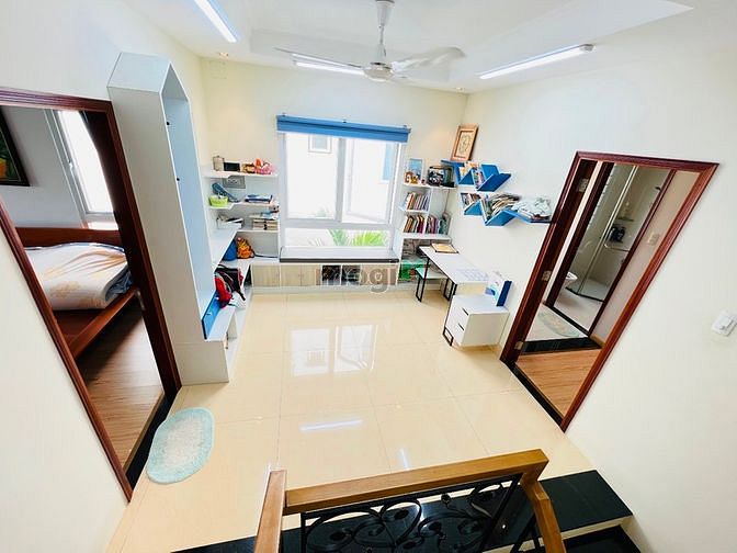 Hình ảnh ✅✅Song Lập Melosa 8x18m🔥Full Nội Thấy Cao Cấp🧵View Công Viên🔱