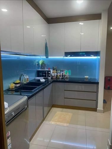 Hình ảnh Bán căn 3PN 110m2 RiverGate Quận 4 view Quận 1 giá 9.33 tỷ bao hết