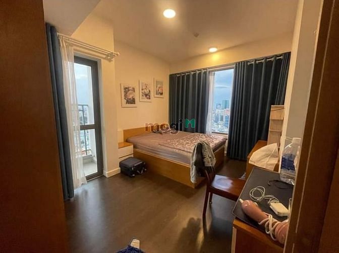 Hình ảnh Bán căn 3PN 110m2 RiverGate Quận 4 view Quận 1 giá 9.33 tỷ bao hết