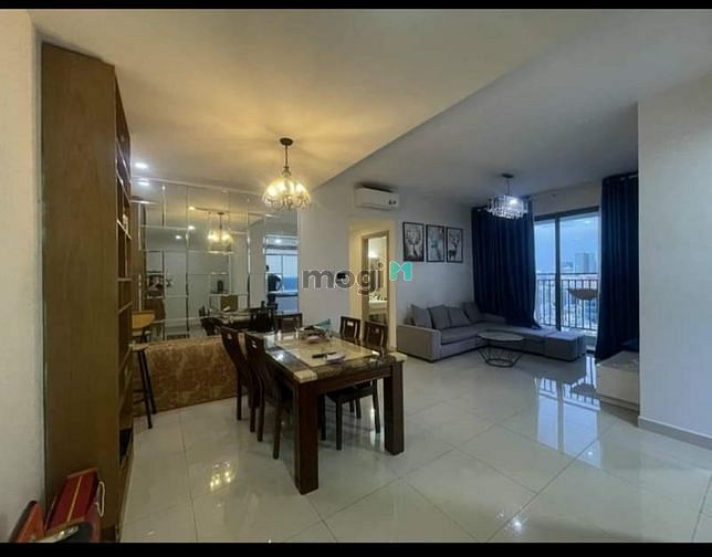 Hình ảnh Bán căn 3PN 110m2 RiverGate Quận 4 view Quận 1 giá 9.33 tỷ bao hết