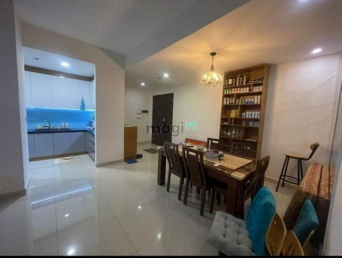 Hình ảnh Bán căn 3PN 110m2 RiverGate Quận 4 view Quận 1 giá 9.33 tỷ bao hết